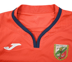 HETMAN ZAMOSC JUNIOR TEAM LONGSLEEVE SHIRT S