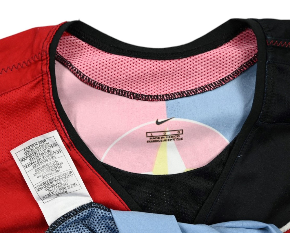 2003-04 ATLAS KOSZULKA L