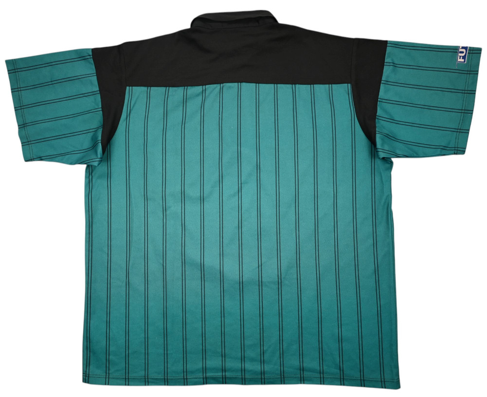 NETHERLANDS KOSZULKA SĘDZIOWSKA XXL