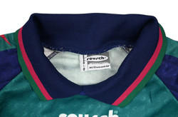 REUSCH VINTAGE LONGSLEEVE KOSZULKA L