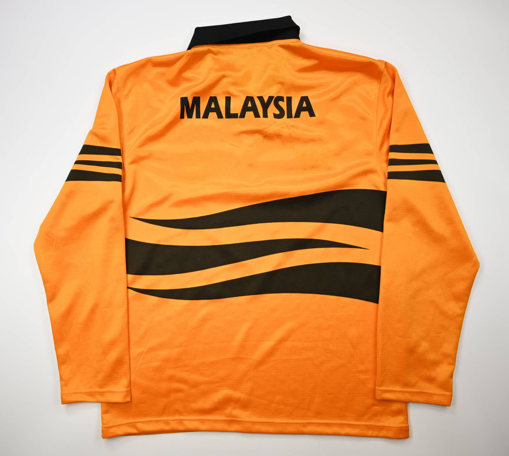 MALAYSAI OLYMPIC KOSZULKA 3XL