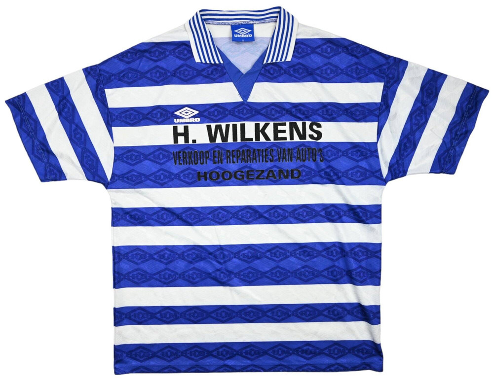 UMBRO OLDSCHOOL #5 SHIRT XL