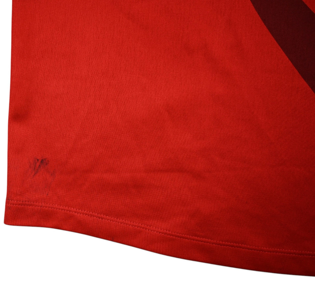 ENGLAND RUGBY SHIRT XL