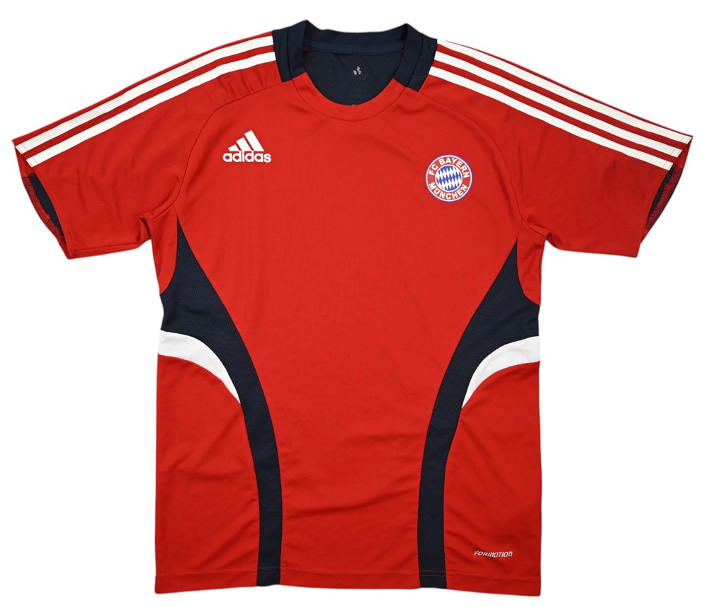 2008-09 BAYERN MUNCHEN SHIRT S