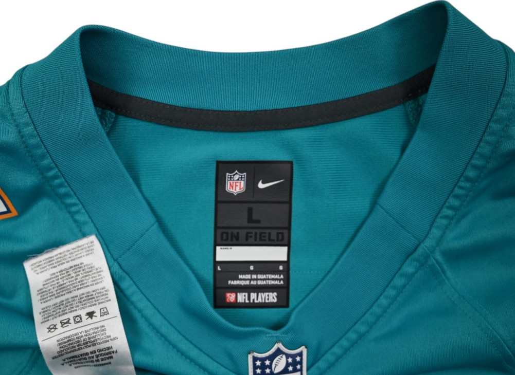 MIAMI DOLPHINS *TANNEHILL* NFL KOSZULKA L