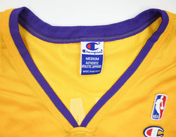 LOS ANGELES LAKERS *BRYANT* KOSZULKA NBA M