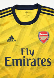 2019-20 ARSENAL LONDON SHIRT S