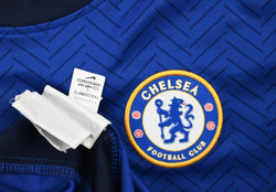 2020-21 CHELSEA LONDON *WERNER* KOSZULKA L. BOYS