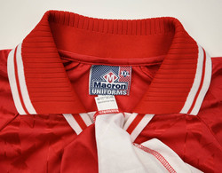 MACRON OLDSCHOOL SHIRT XXL