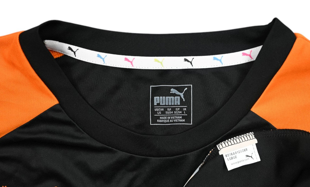 2016-17 WOLVERHAMPTON SHIRT L