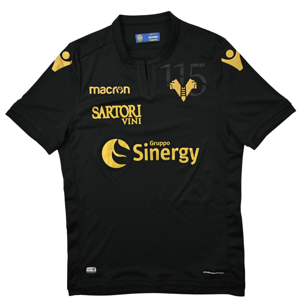 2018-19 HELLAS VERONA KOSZULKA M