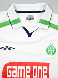 2001-03 SAINT ETIENNE KOSZULKA XL