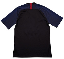 2019-20 BARCELONA KOSZULKA M