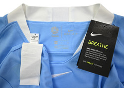 2018-19 MELBOURNE CITY FC KOSZULKA S