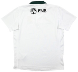 SOUTH AFRICA RUGBY KOSZULKA L