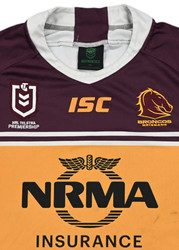 BRISBANE BRONCOS NRL SHIRT 4XL