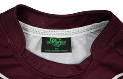 MANLY WARRINGAH SEA EAGLES RUGBY ISC NRL SHIRT L. BOYS