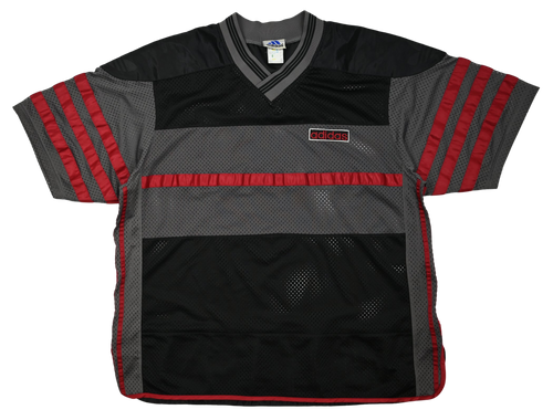 ADIDAS OLDSHOOL SHIRT L