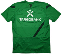 2011-12 WERDER BREMEN SHIRT XL