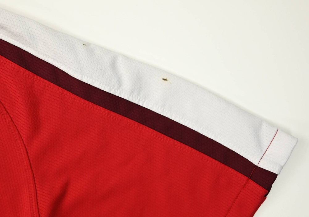 2008-10 ARSENAL LONDON SHIRT L