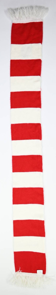 FC BAYERN MUNCHEN MIA SAN MIA SCARF