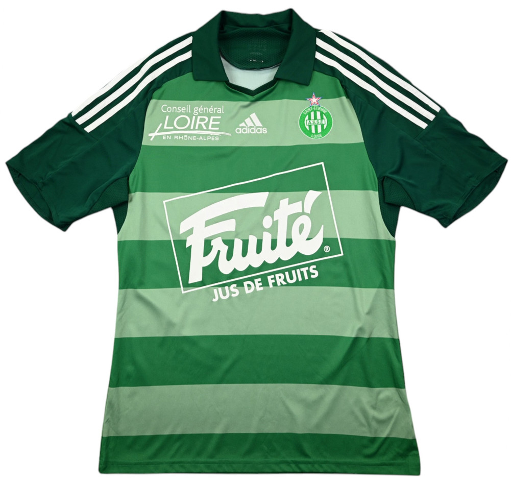 2009-10 SAINT-ETIENNE KOSZULKA S