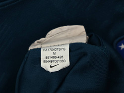 2017-18 ATLETICO MADRID SHIRT M