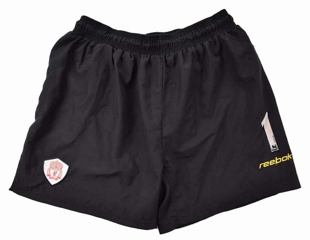 LIVERPOOL SHORTS XL