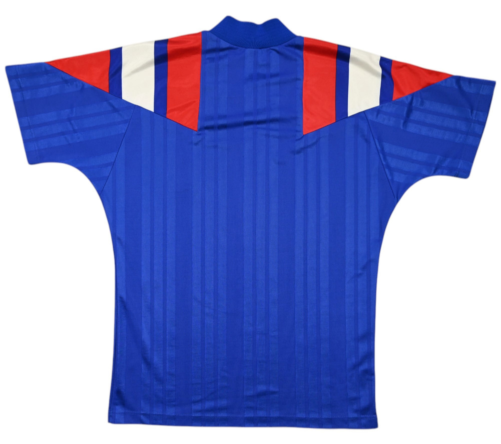 1992-94 FRANCE KOSZULKA M