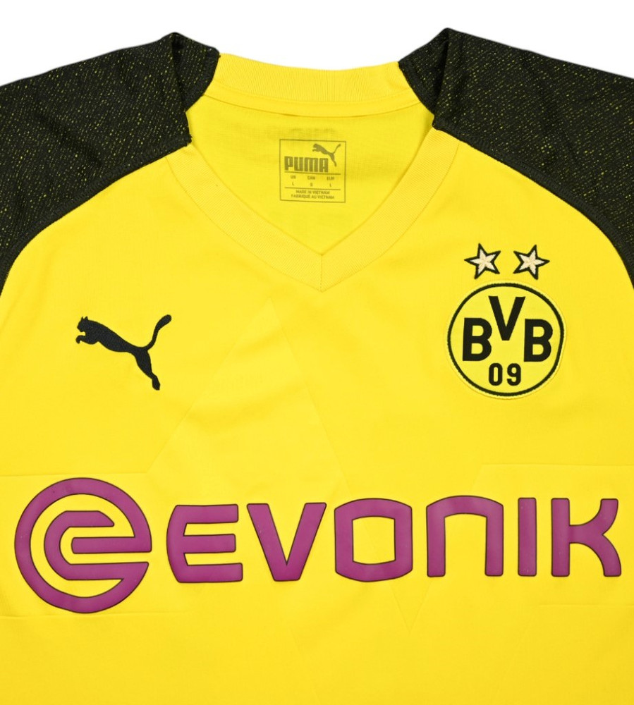 2018-19 BORUSSIA DORTMUND *REUS* KOSZULKA L