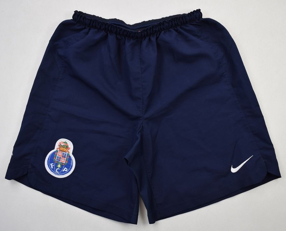 FC PORTO SHORTS XL