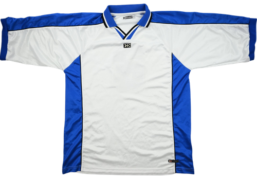 HUMMEL OLDSCHOOL SHIRT XL/XXL
