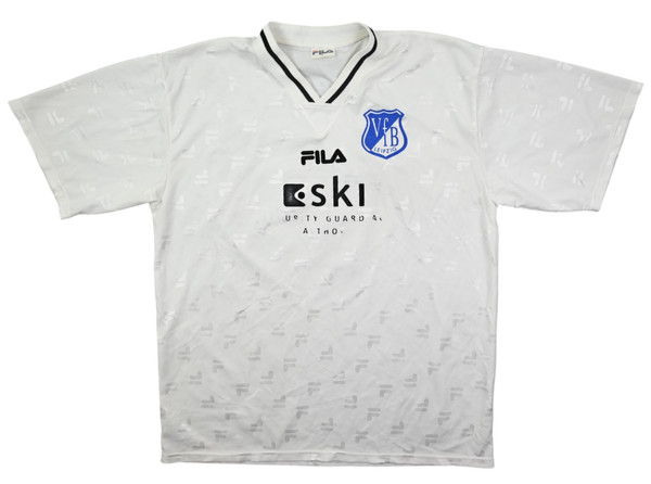 2000-03 VFB LEIPZIG SHIRT L