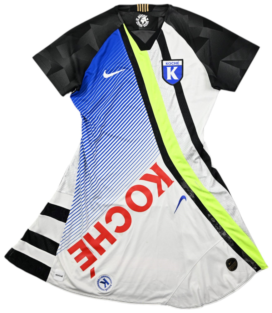 NIKE X KOCHE DRESS WOMENS M