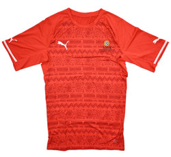 2014-15 NAMIBIA KOSZULKA XL