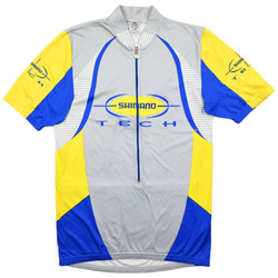 SHIMANO KOSZULKA KOLARSKA L