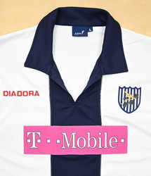 2005-06 WEST BROMWICH ALBION KOSZULKA L