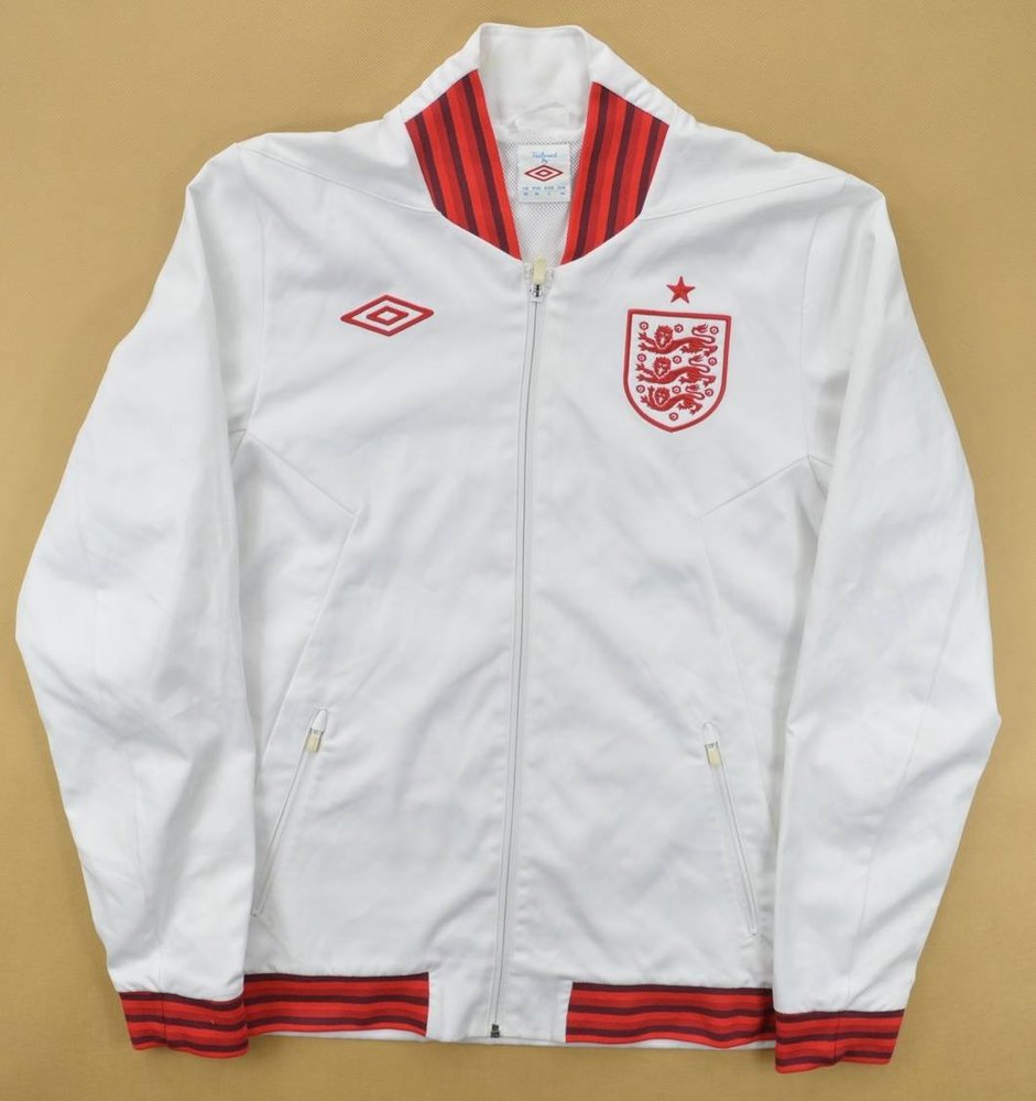 ENGLAND JACKET M