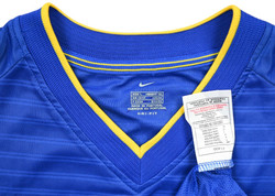 2001-03 LEEDS UNITED SHIRT L 