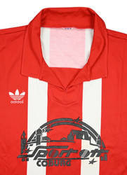SV HEILGERSDORF SHIRT XL