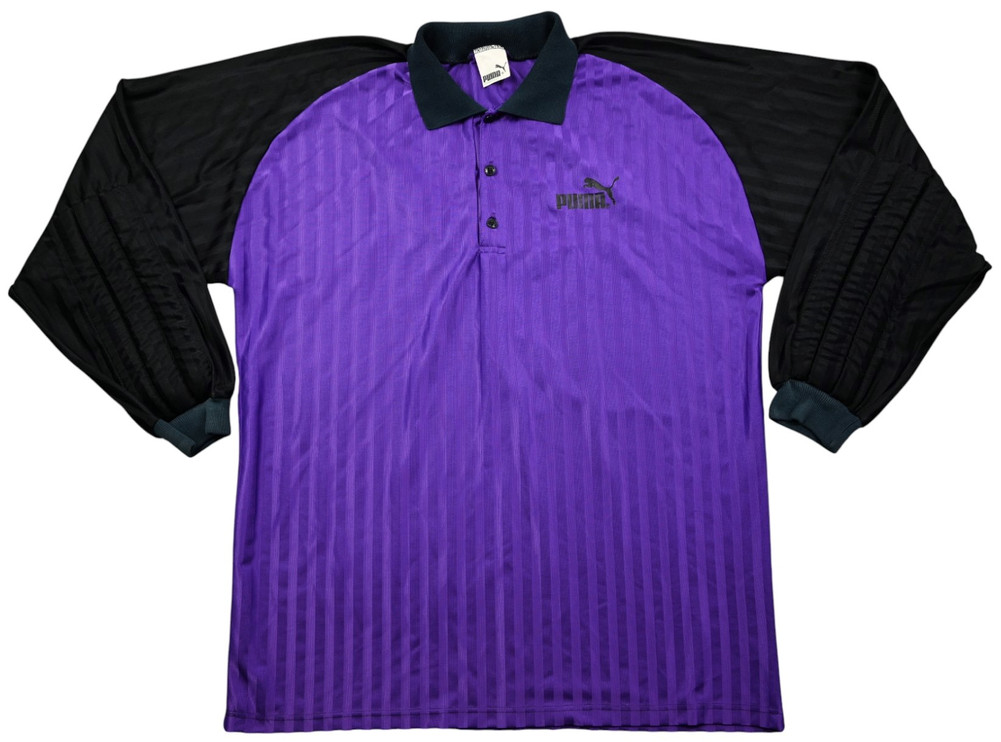 PUMA VINTAGE GK LONGSLEEVE KOSZULKA XL