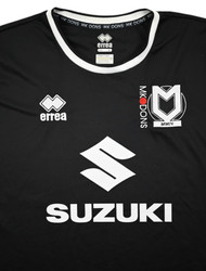 2021-22 MK DONS KOSZULKA L