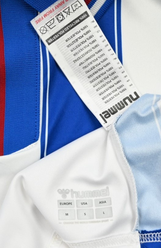 2023-24 KILMARNOCK SHIRT M