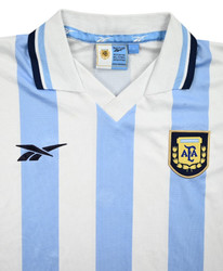 1999-00 ARGENTINA KOSZULKA L