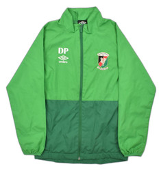 GLENTORAN FC KURTKA M.BOYS