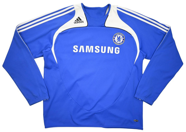 CHELSEA LONDON BLUZA XL