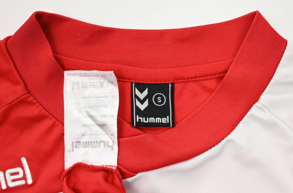 2015-16 FC UTRECHT SHIRT S