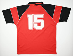 REEBOK OLDSCHOOL KOSZULKA M