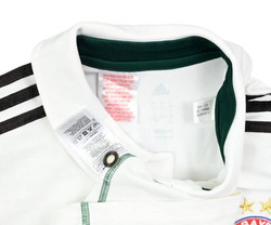 2013-14 BAYERN MUNCHEN KOSZULKA XL. BOYS