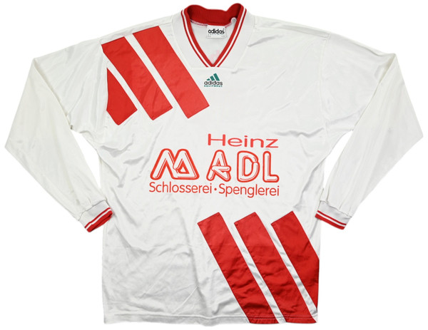 SV-BISCHOFSREUT LONGSLEEVE KOSZULKA XL